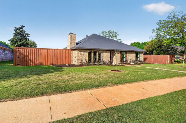 1402 Country Lane, Allen, TX 75002