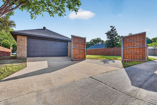 1402 Country Lane, Allen, TX 75002