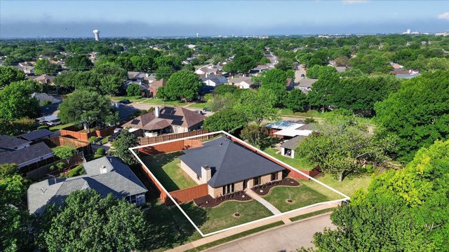 1402 Country Lane, Allen, TX 75002