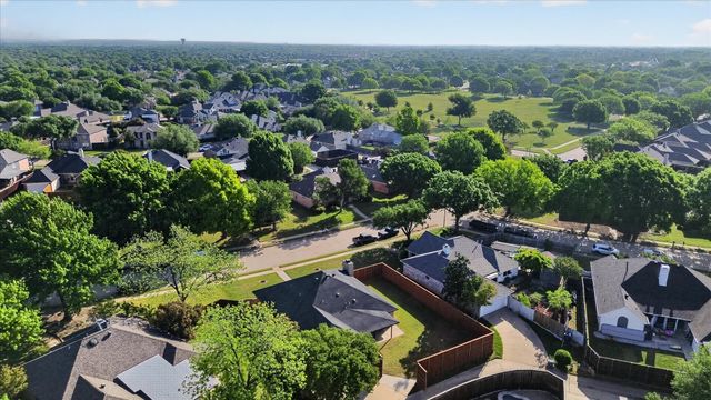 1402 Country Lane, Allen, TX 75002