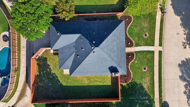 1402 Country Lane, Allen, TX 75002