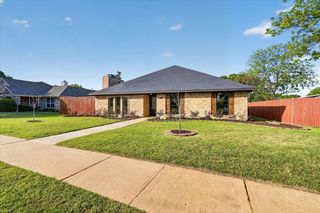 1402 Country Lane, Allen, TX 75002