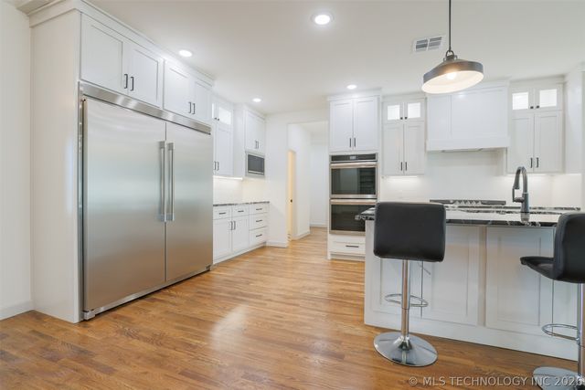 4724 E 177th Place, Bixby, OK 74008
