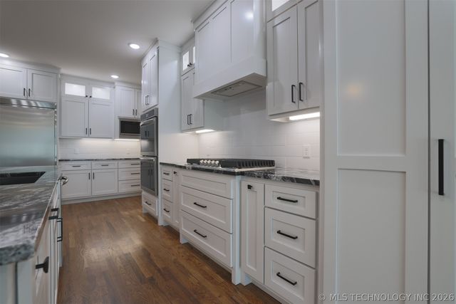 4724 E 177th Place, Bixby, OK 74008