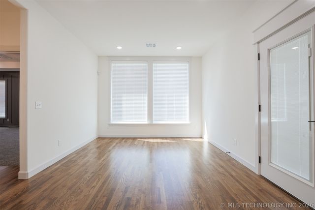 4724 E 177th Place, Bixby, OK 74008