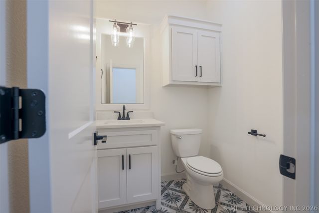 4724 E 177th Place, Bixby, OK 74008