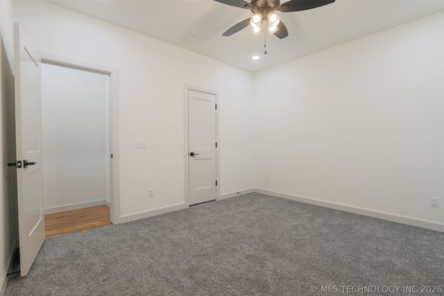 4724 E 177th Place, Bixby, OK 74008