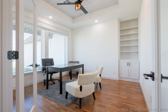 4724 E 177th Place, Bixby, OK 74008