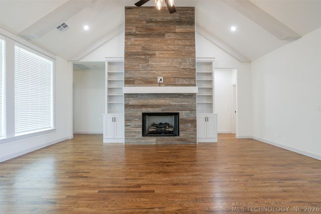 4724 E 177th Place, Bixby, OK 74008