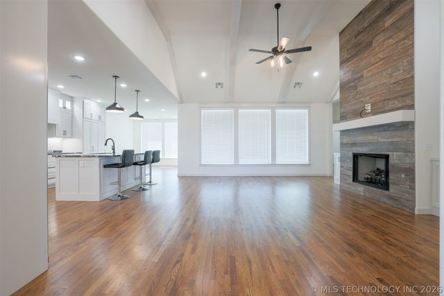 4724 E 177th Place, Bixby, OK 74008