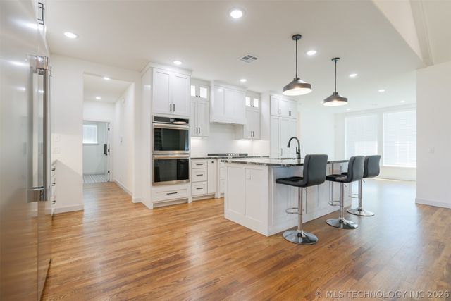 4724 E 177th Place, Bixby, OK 74008