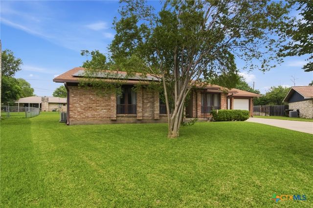 1610 Karen Cove, Round Rock, TX 78664