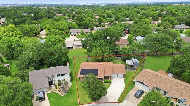 1610 Karen Cove, Round Rock, TX 78664