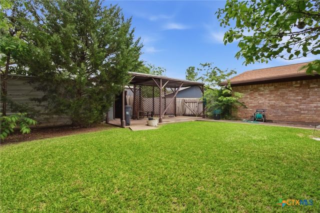 1610 Karen Cove, Round Rock, TX 78664