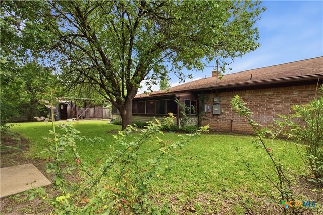 1610 Karen Cove, Round Rock, TX 78664