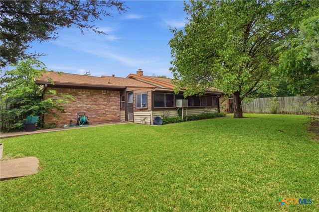 1610 Karen Cove, Round Rock, TX 78664