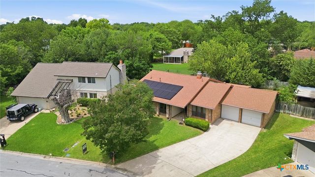 1610 Karen Cove, Round Rock, TX 78664