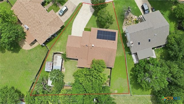 1610 Karen Cove, Round Rock, TX 78664