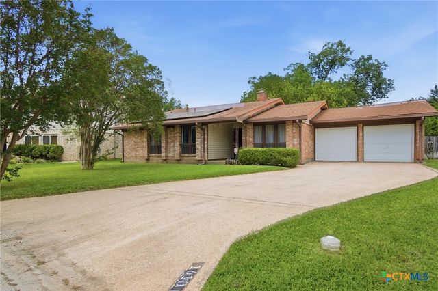 1610 Karen Cove, Round Rock, TX 78664