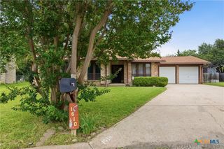 1610 Karen Cove, Round Rock, TX 78664