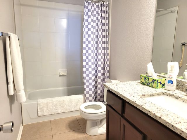 6117 Dark Forest Drive, Mckinney, TX 75070