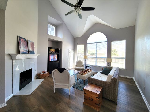 6117 Dark Forest Drive, Mckinney, TX 75070