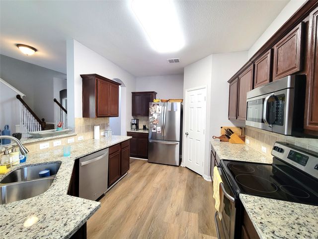 6117 Dark Forest Drive, Mckinney, TX 75070
