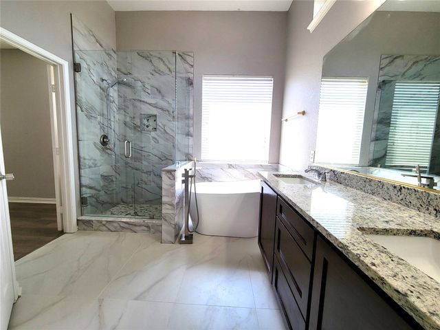6117 Dark Forest Drive, Mckinney, TX 75070