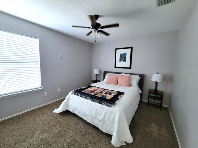 6117 Dark Forest Drive, Mckinney, TX 75070