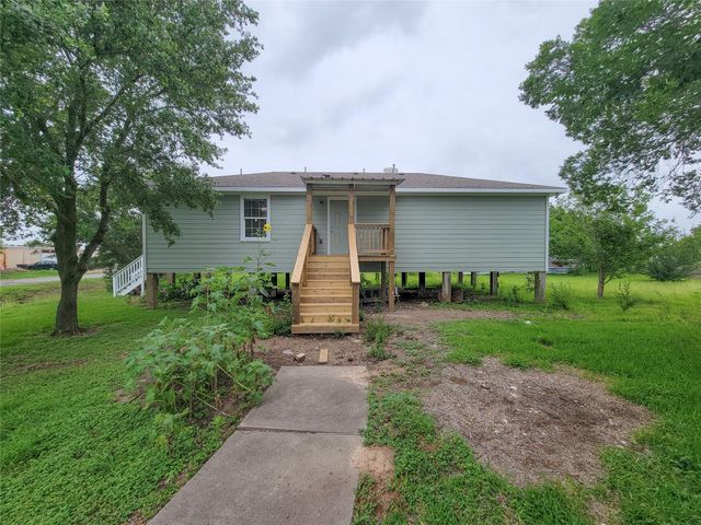 315 20th, San Leon, TX 77539