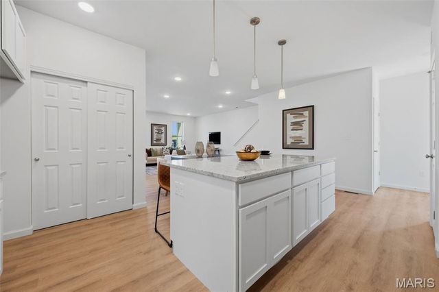 222 Marais Temps Clair Way, St Charles, MO 63301