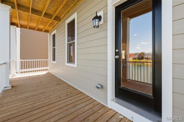 222 Marais Temps Clair Way, St Charles, MO 63301