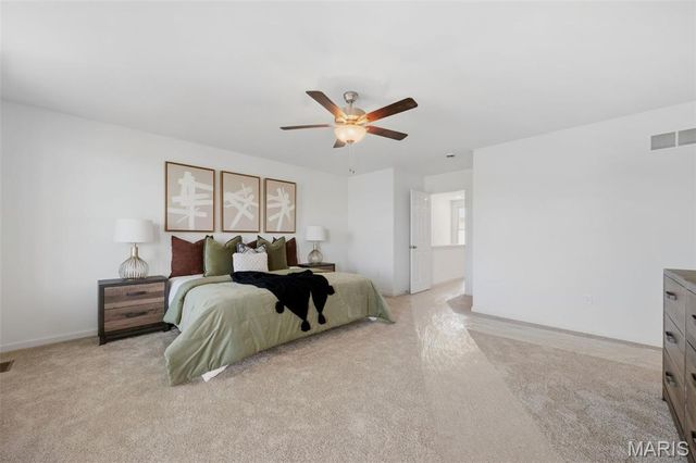 222 Marais Temps Clair Way, St Charles, MO 63301