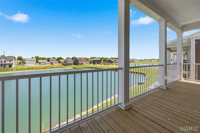 222 Marais Temps Clair Way, St Charles, MO 63301