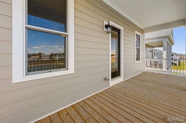 222 Marais Temps Clair Way, St Charles, MO 63301