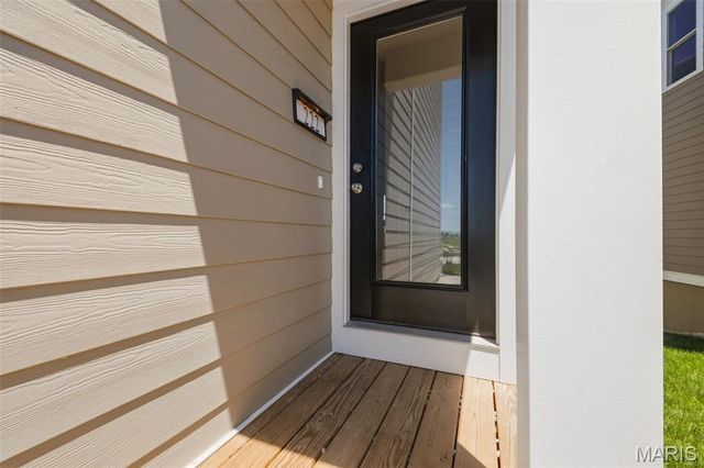 222 Marais Temps Clair Way, St Charles, MO 63301