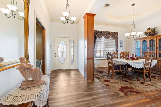 554 Glenn Lane, Red Oak, TX 75154