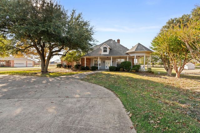 554 Glenn Lane, Red Oak, TX 75154