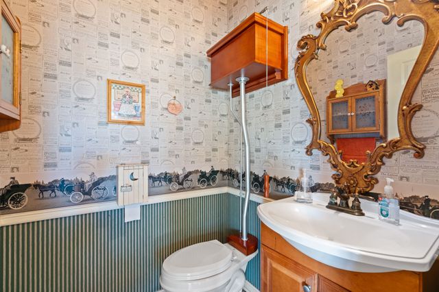 554 Glenn Lane, Red Oak, TX 75154