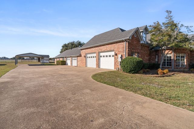 554 Glenn Lane, Red Oak, TX 75154