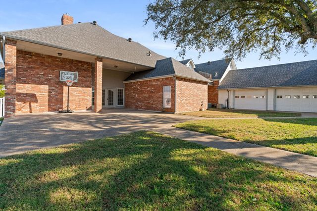 554 Glenn Lane, Red Oak, TX 75154