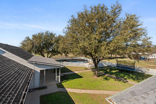 554 Glenn Lane, Red Oak, TX 75154