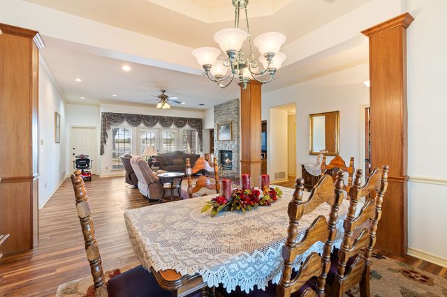 554 Glenn Lane, Red Oak, TX 75154