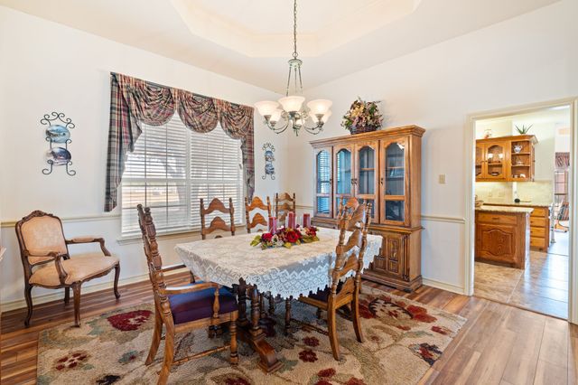 554 Glenn Lane, Red Oak, TX 75154