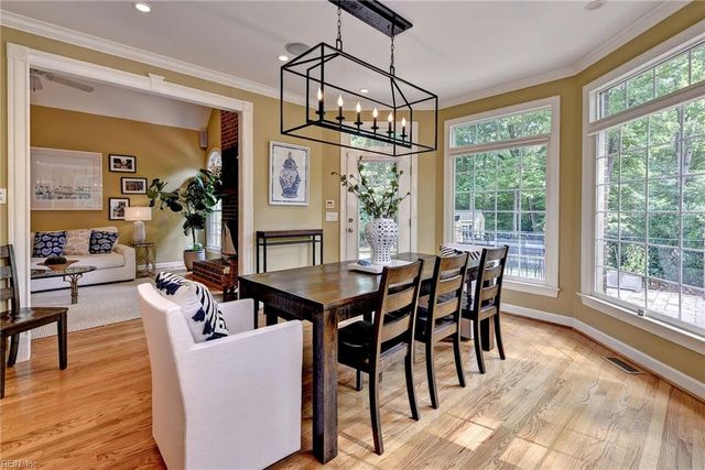 320 Yorkshire Dr DR, Williamsburg, VA 23185