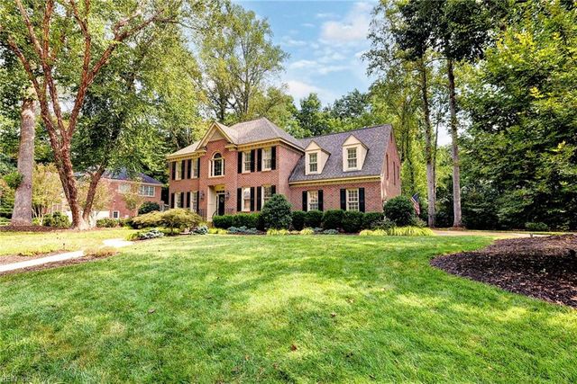 320 Yorkshire Dr DR, Williamsburg, VA 23185