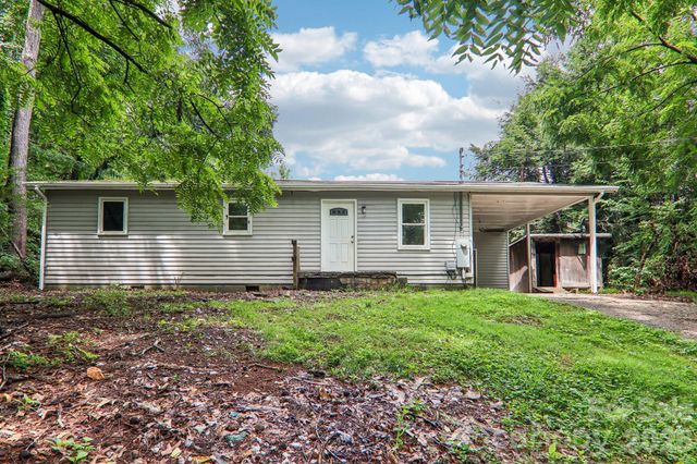 24 Bryson Street, Waynesville, NC 28786