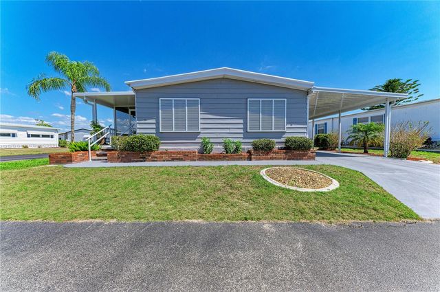 2 S FLORA VISTA STREET, Englewood, FL 34223