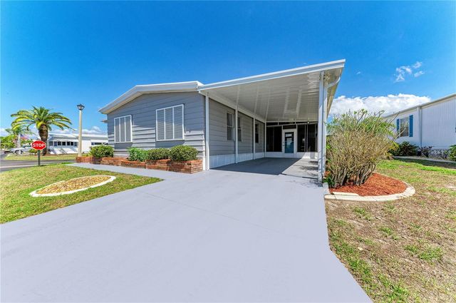 2 S FLORA VISTA STREET, Englewood, FL 34223