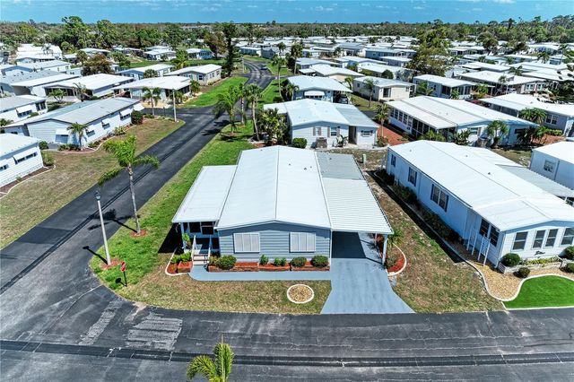 2 S FLORA VISTA STREET, Englewood, FL 34223